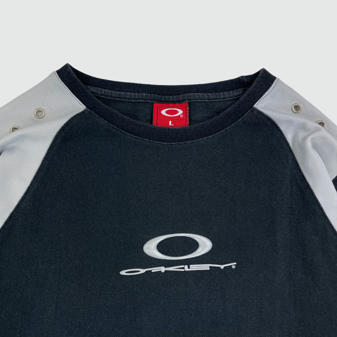 Oakley Longsleeve T Shirt (L)