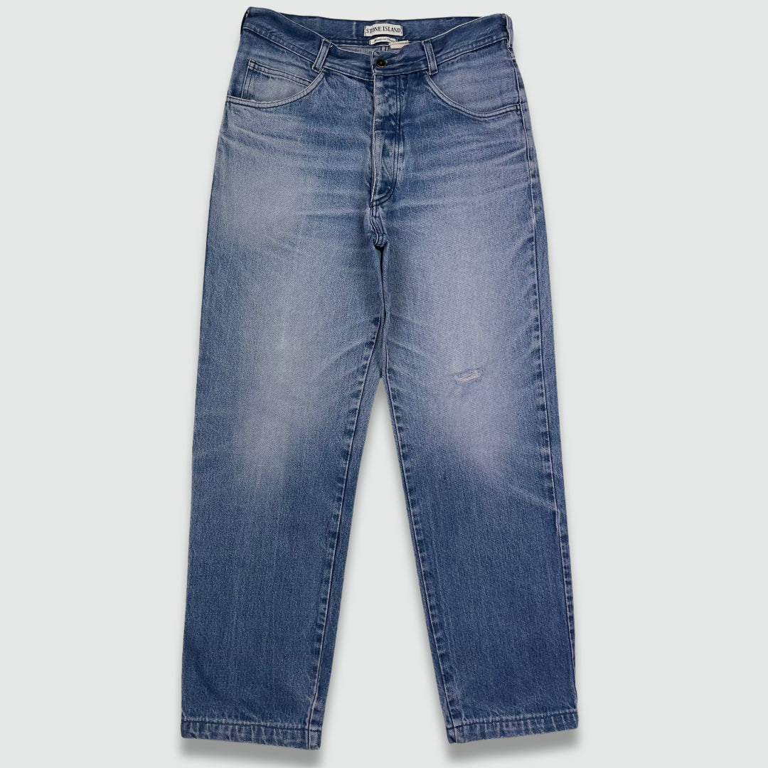 90s Stone Island Jeans (W33 L30)