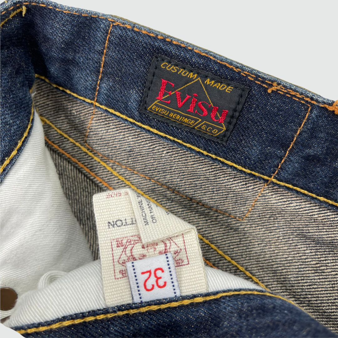 Evisu Jeans (W32 L34)