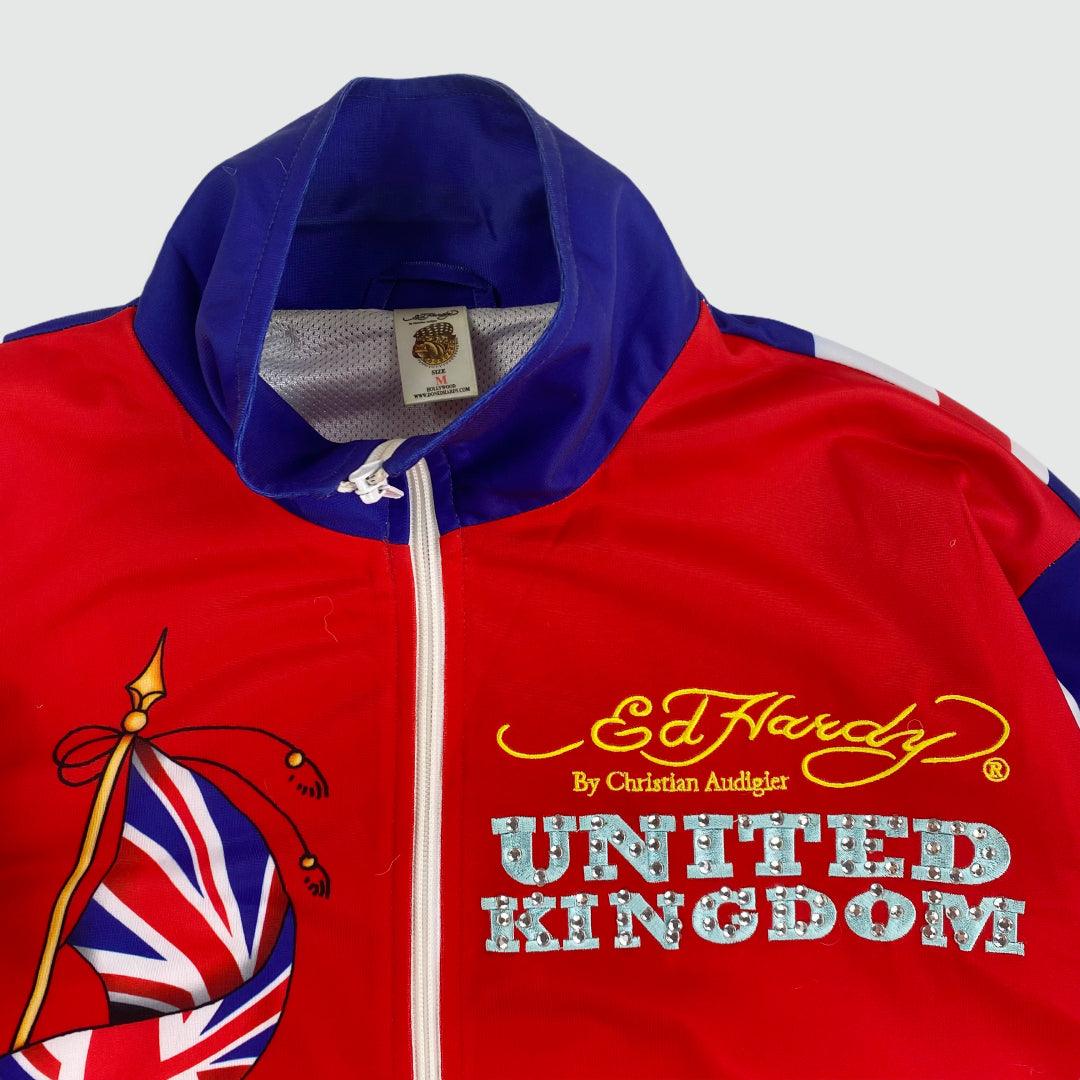 Ed Hardy UK Jacket (M)