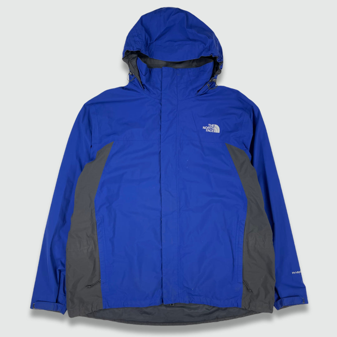 North Face Hyvent Jacket (XL)