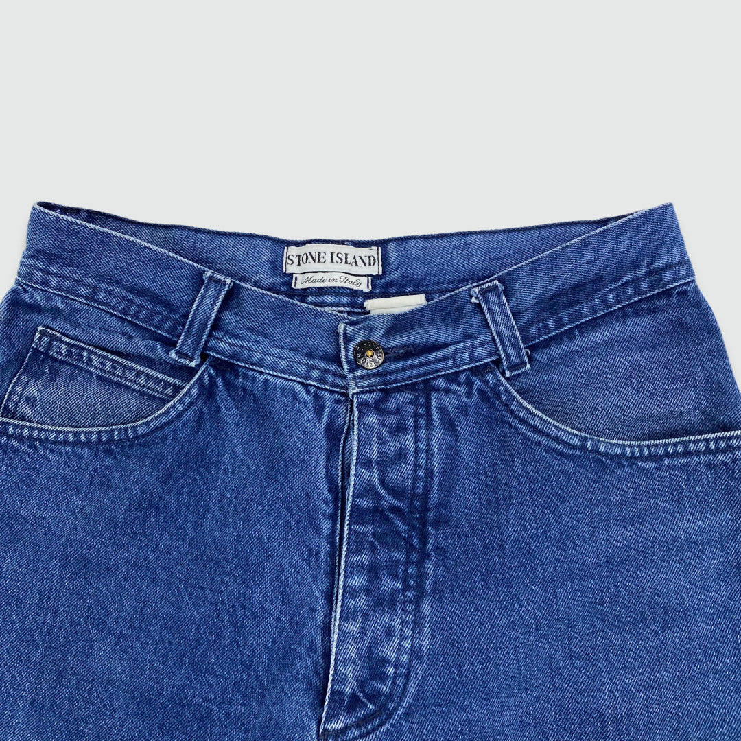 90s Stone Island Jeans (W28 L32)