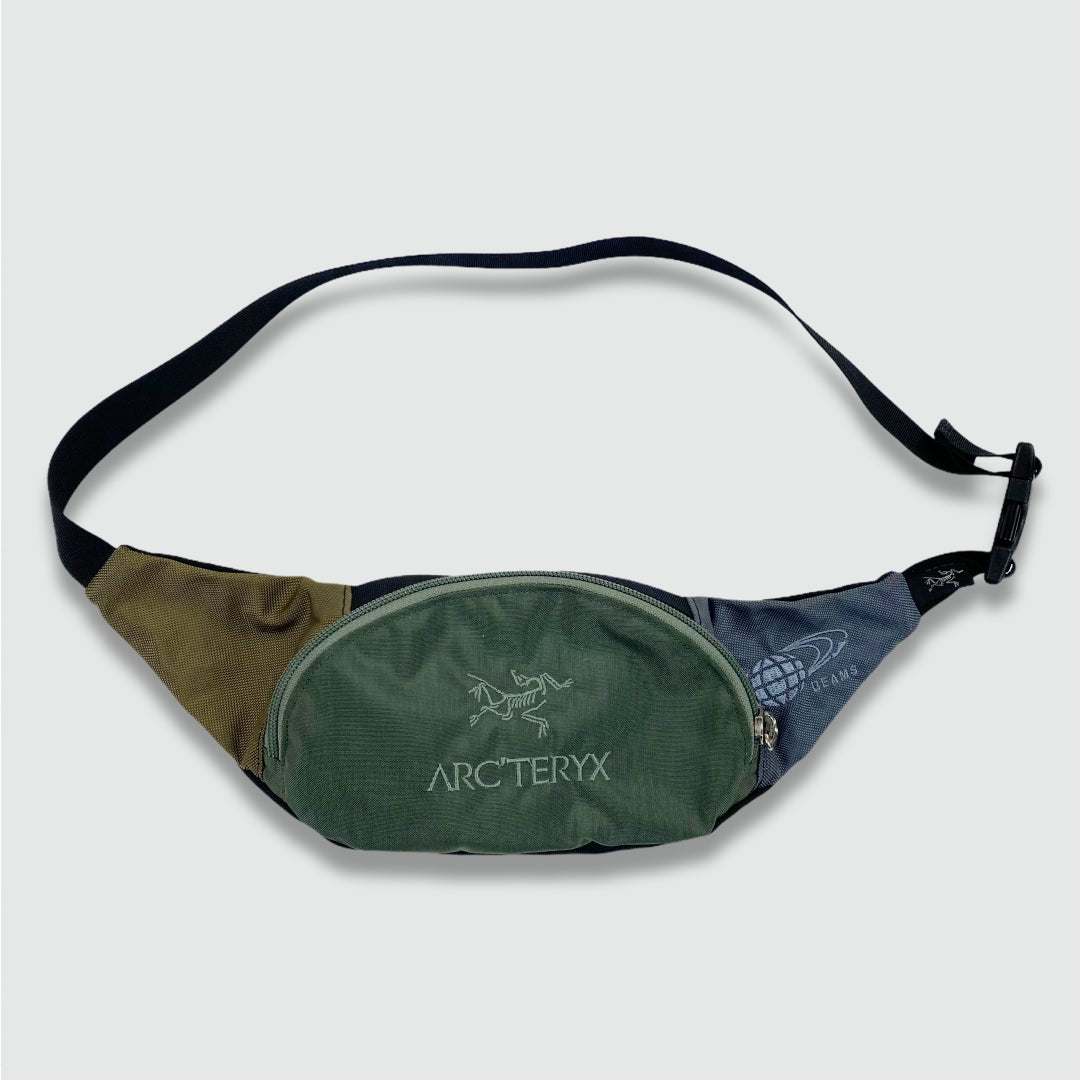 Arc'teryx x Beams Bag – PASTDOWN