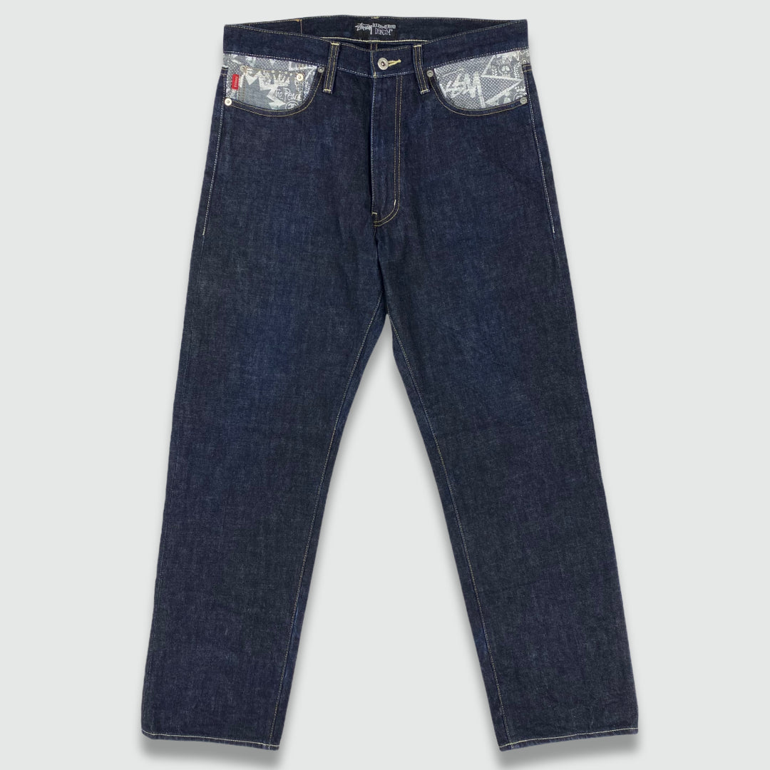 Stussy Jeans (W32 L31)