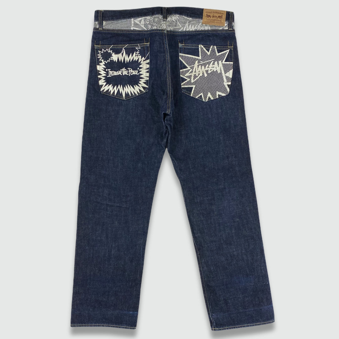 Stussy Jeans (W36 L32)