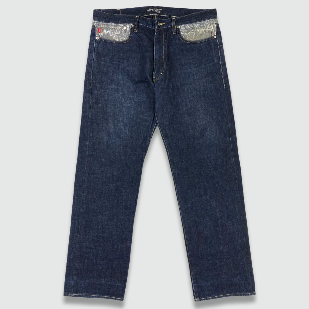 Stussy Jeans (W36 L32)